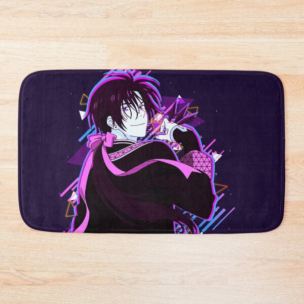 Item preview, Jae Ha | Akatsuki No Yona designed and sold by Fish6SticksP.