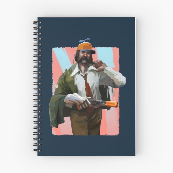 Item preview, DISCO ELYSIUM          designed and sold by Strangeoology.