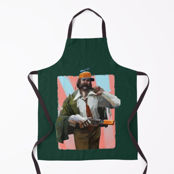 Item preview, DISCO ELYSIUM          designed and sold by Strangeoology.