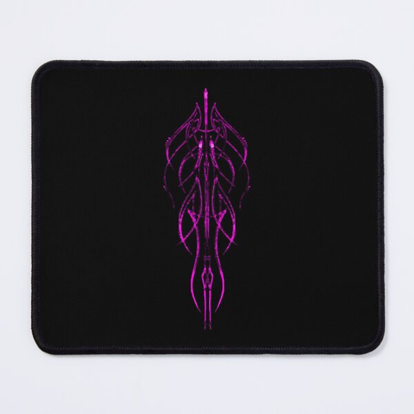 Item preview, PINSTRIPE PINK N BLACK designed and sold by AlabaFriday.