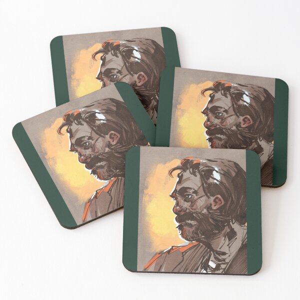 Item preview, Disco Elysium        designed and sold by Strangeoology.