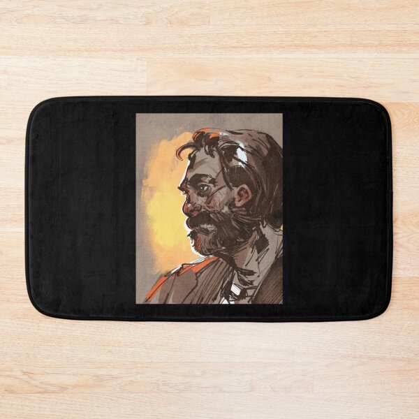 Item preview, Disco Elysium        designed and sold by Strangeoology.