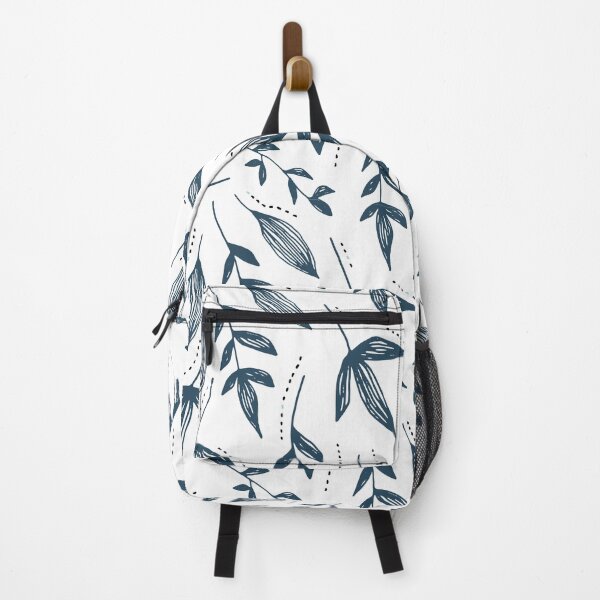 Item preview, grey leaf pattern designed and sold by prsagar01.