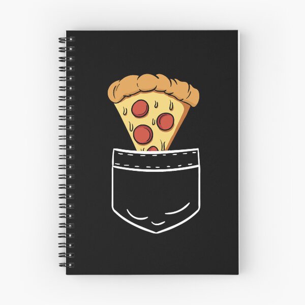 Item preview, Pizza Pizzeria Pocket Bag Funny designed and sold by AlabaFriday.