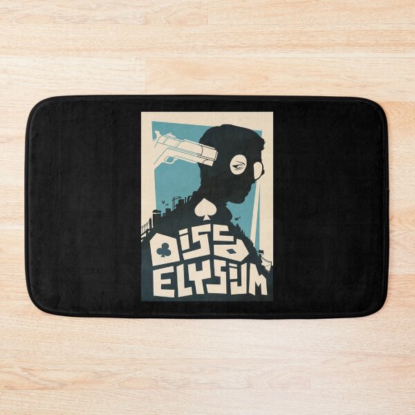 Item preview, Disco Elysium        designed and sold by Strangeoology.