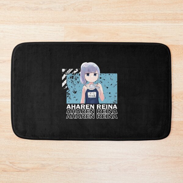 Item preview, Aharen Reina - Aharen-san wa Hakarenai designed and sold by ShopMello.