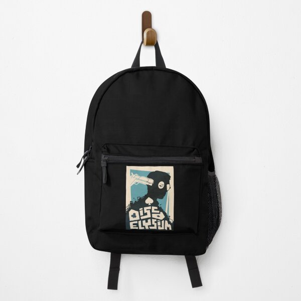 Item preview, Disco Elysium        designed and sold by Strangeoology.