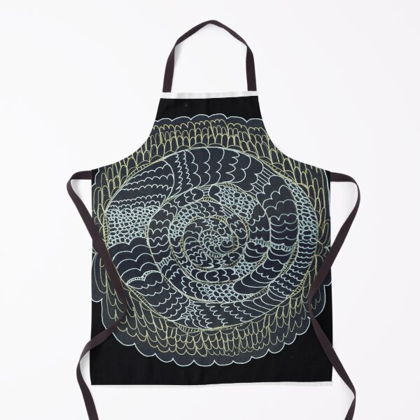 Item preview, Black & Metallic Orb designed and sold by KazM.