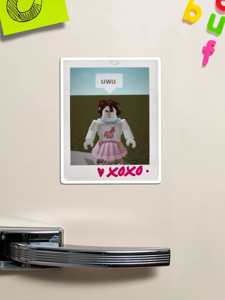 uwu roblox girl avatar｜TikTok Search