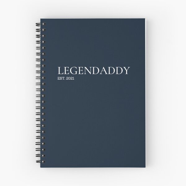 Item preview, LEGENDADDY designed and sold by Dope Trends ☑️.
