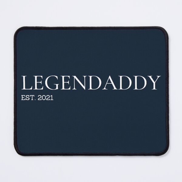 Item preview, LEGENDADDY designed and sold by Dope Trends ☑️.