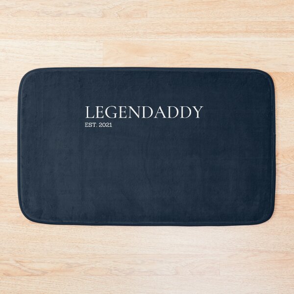 Item preview, LEGENDADDY designed and sold by Dope Trends ☑️.