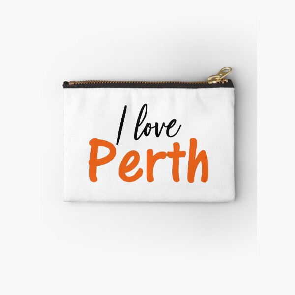 Item preview, I love Perth designed and sold by javakufi88.