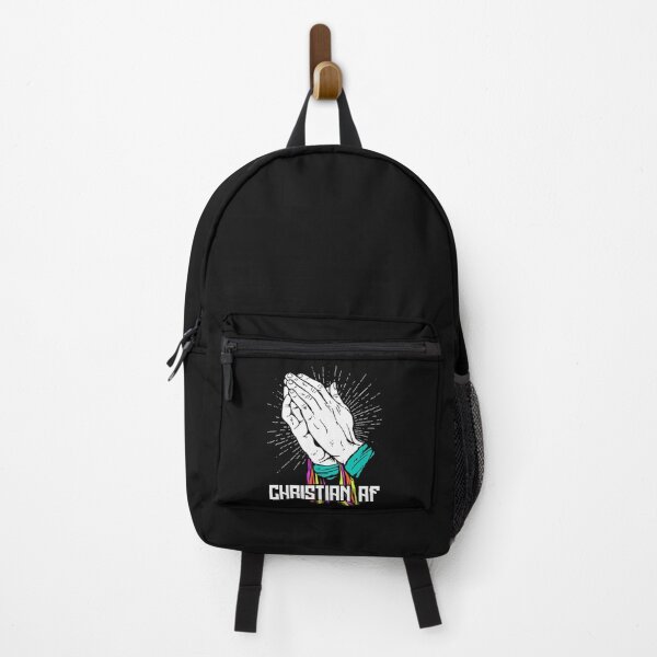 Item preview, Christian AF designed and sold by RobtJackson.