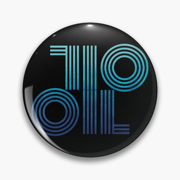 Item preview, 710 Oil (blue gradient) designed and sold by YomeHayin.