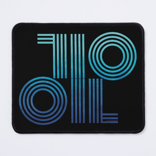 Item preview, 710 Oil (blue gradient) designed and sold by YomeHayin.