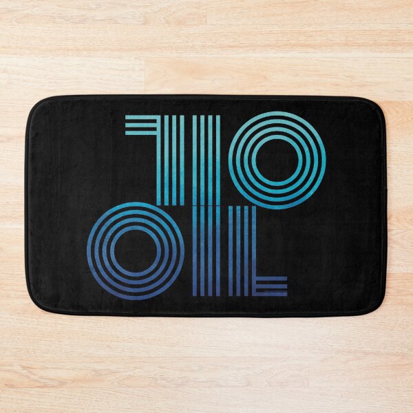 Item preview, 710 Oil (blue gradient) designed and sold by YomeHayin.