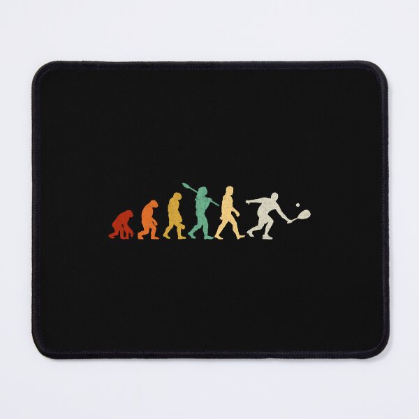 Item preview, racquetball evolution, racquetball designed and sold by AlabaFriday.