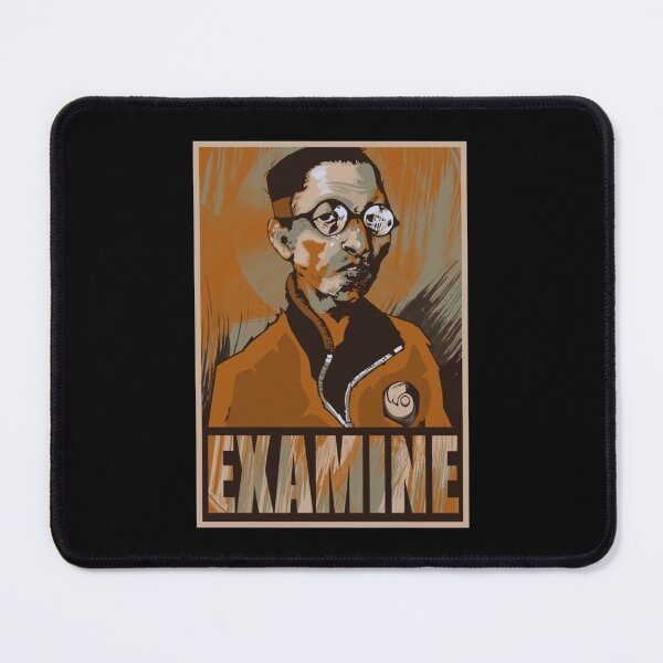 Item preview, DISCO ELYSIUM designed and sold by Strangeoology.