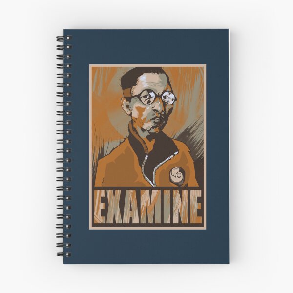 Item preview, DISCO ELYSIUM designed and sold by Strangeoology.