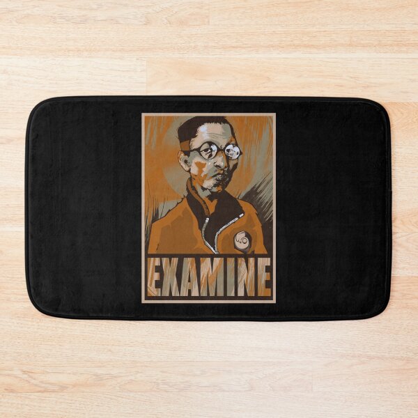 Item preview, DISCO ELYSIUM designed and sold by Strangeoology.
