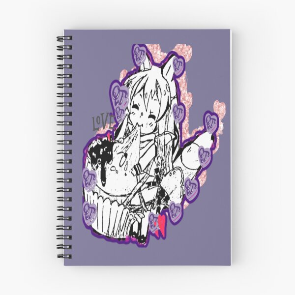 Item preview, Cutie Sweet Fox  designed and sold by AnimeInkArt.