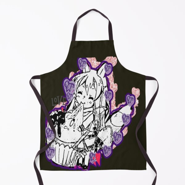 Item preview, Cutie Sweet Fox designed and sold by AnimeInkArt.