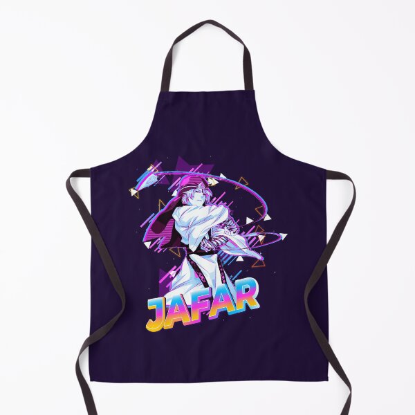 Item preview, Jafar | The Labyrinth Of Magic designed and sold by Fish6SticksP.