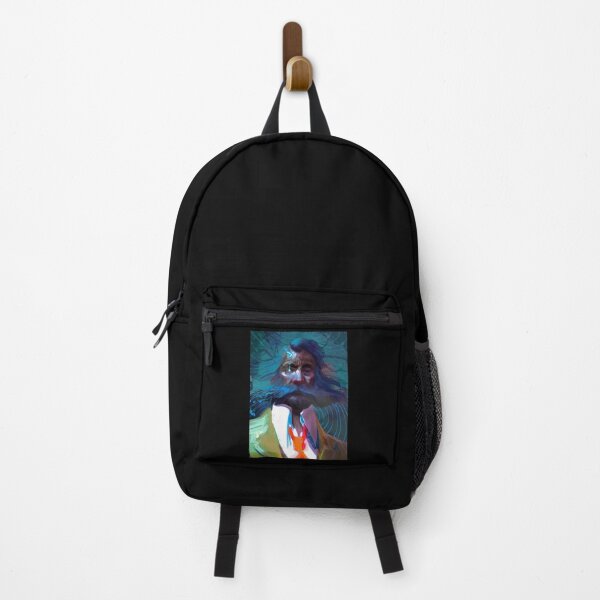 Item preview, Disco Elysium - Harry   designed and sold by Strangeoology.