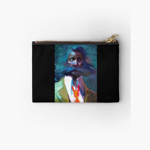 Item preview, Disco Elysium - Harry   designed and sold by Strangeoology.