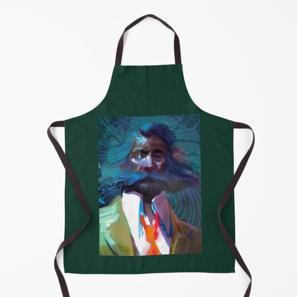 Item preview, Disco Elysium - Harry   designed and sold by Strangeoology.