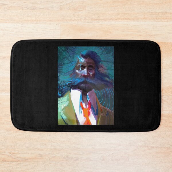 Item preview, Disco Elysium - Harry   designed and sold by Strangeoology.