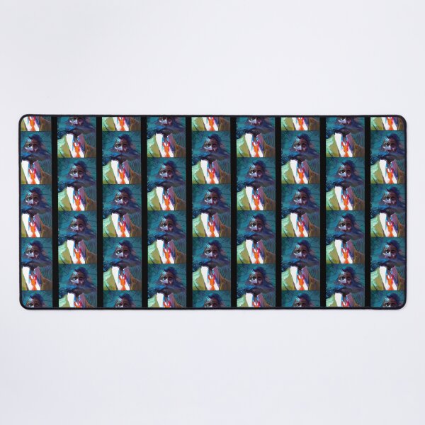 Item preview, Disco Elysium - Harry   designed and sold by Strangeoology.