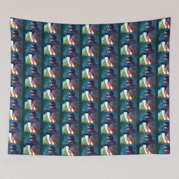 Item preview, Disco Elysium - Harry   designed and sold by Strangeoology.