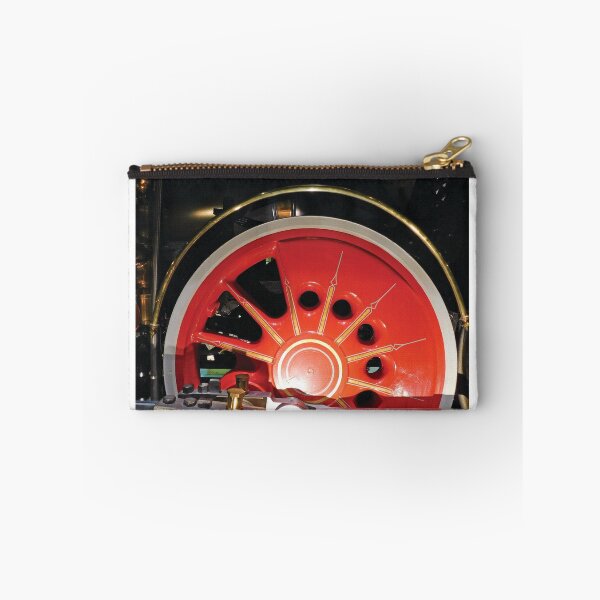 Item preview, Red Wheel 1 designed and sold by Loco-Station.