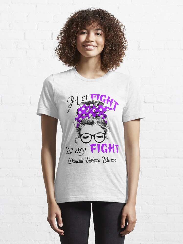Arthritis Awareness - Her Fight is my Fight - Support Arthritis Gifts  Sticker for Sale by Aaron309