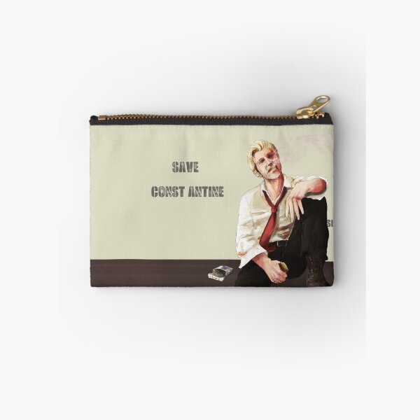Artikelvorschau, #SaveConstantine - Aus Silk Cuts entworfen und verkauft von dizinky.