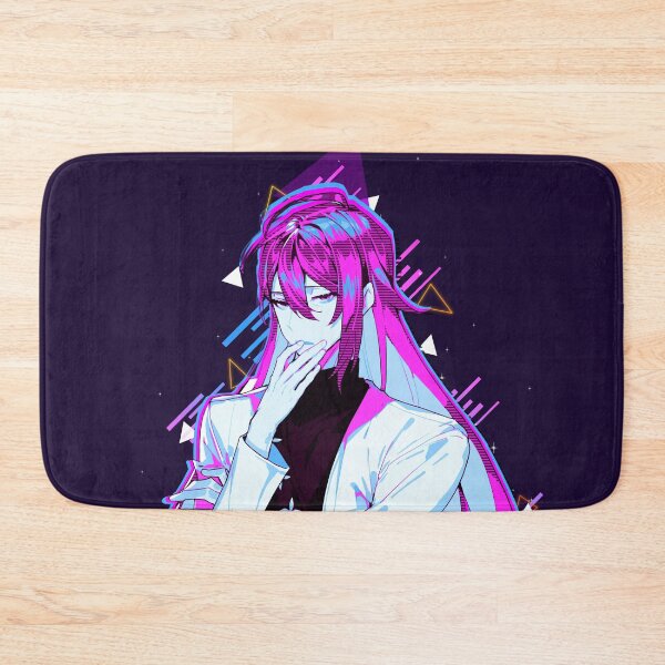 Item preview, Jakurai Jinguji | Hypmic designed and sold by Fish6SticksP.