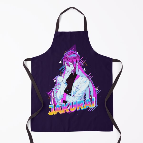 Item preview, Jakurai Jinguji | Hypmic designed and sold by Fish6SticksP.