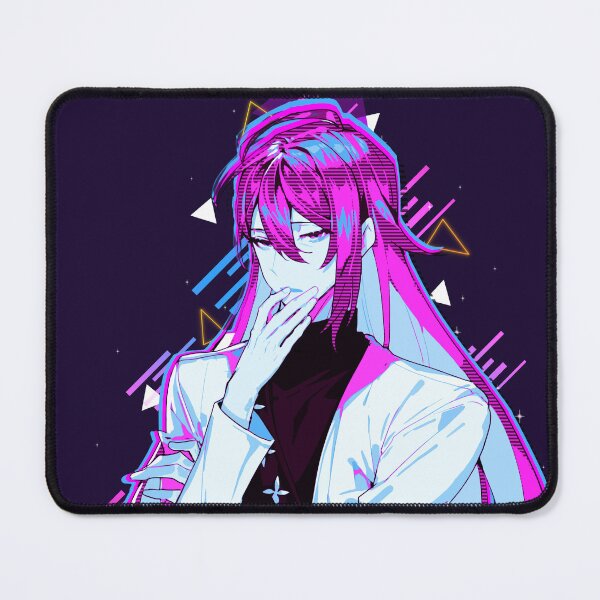 Item preview, Jakurai Jinguji | Hypmic designed and sold by Fish6SticksP.