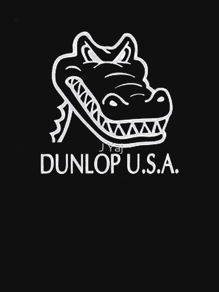 Dunlop deals crocodile pick