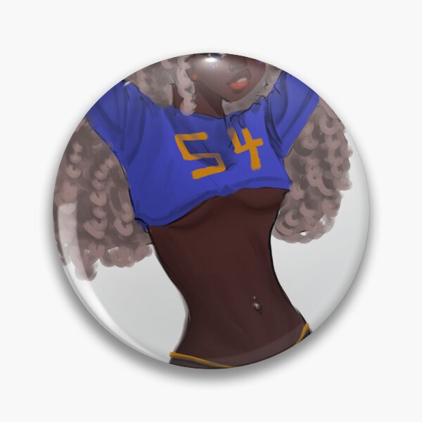 Item preview, Black Barbie designed and sold by Milo-chondria.