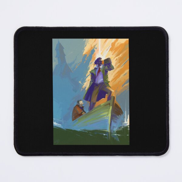 Item preview, Disco Elysium Fanart    designed and sold by Strangeoology.
