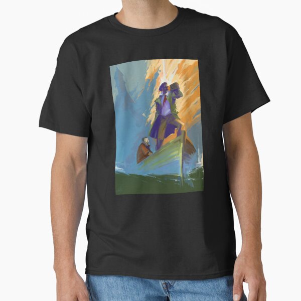 Item preview, Disco Elysium Fanart    designed and sold by Strangeoology.