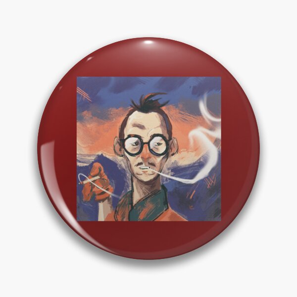 Item preview, Disco Elysium Part1   designed and sold by Strangeoology.