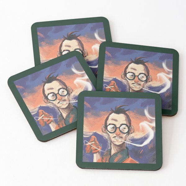 Item preview, Disco Elysium Part1   designed and sold by Strangeoology.