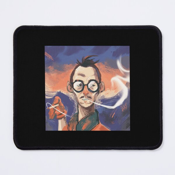 Item preview, Disco Elysium Part1   designed and sold by Strangeoology.