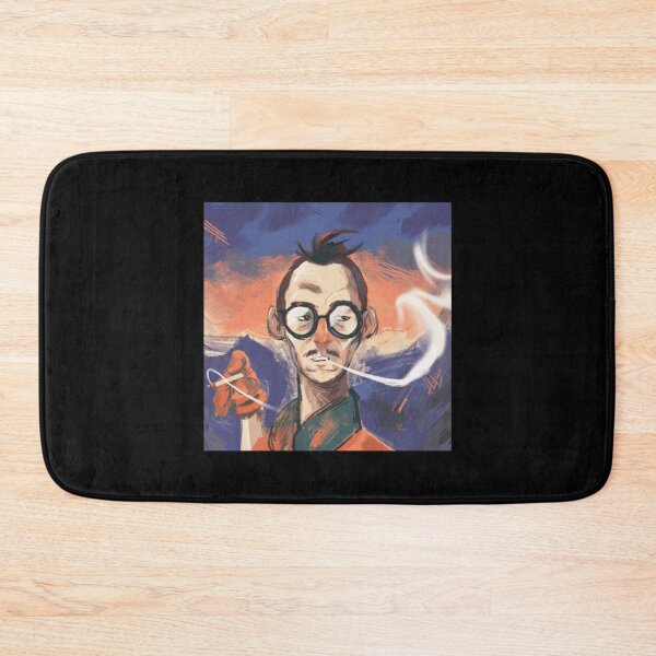 Item preview, Disco Elysium Part1   designed and sold by Strangeoology.