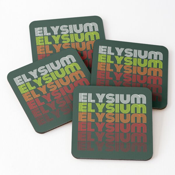 Item preview, Disco Elysium Vintage   designed and sold by Strangeoology.