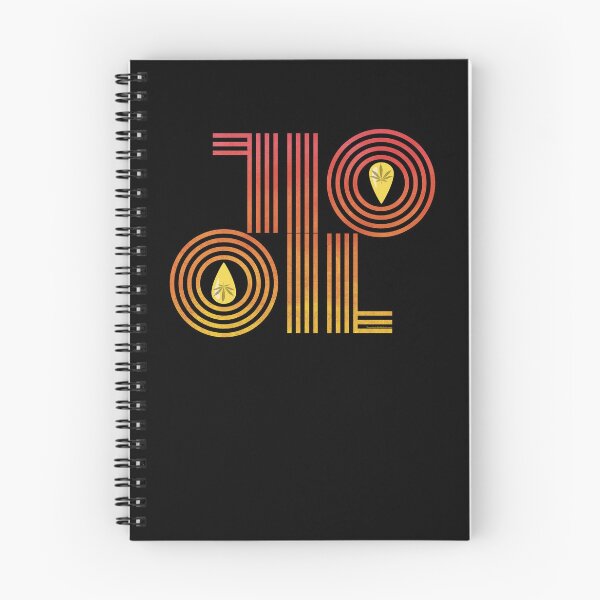 Item preview, 710 Oil Dabs (red orange yellow) designed and sold by YomeHayin.